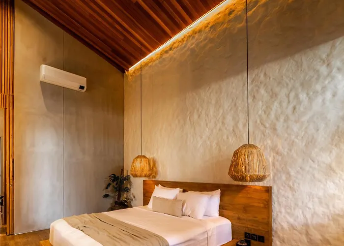 Maestro Bali By House Of Winds - Lush Sanctuary Near Canggu