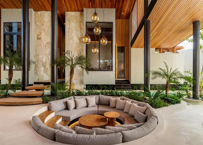 Maestro Bali By House Of Winds - Lush Sanctuary Near Canggu Kerobokan