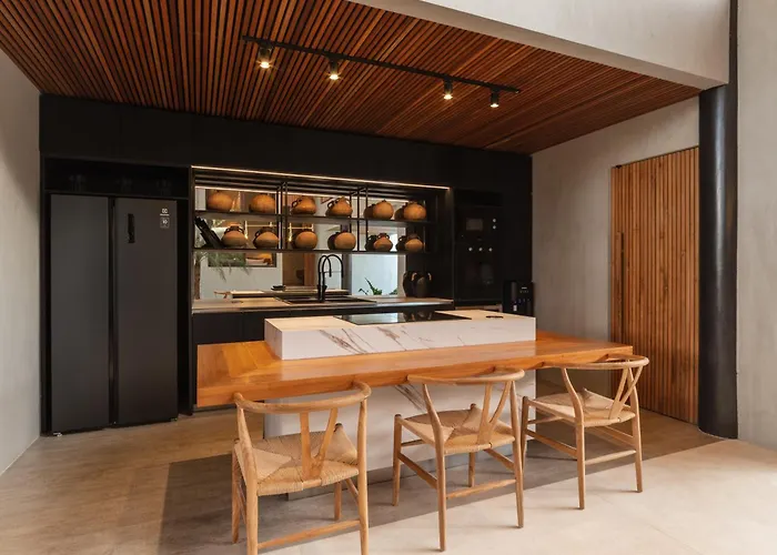 Maestro Bali By House Of Winds - Lush Sanctuary Near Canggu * Kerobokan