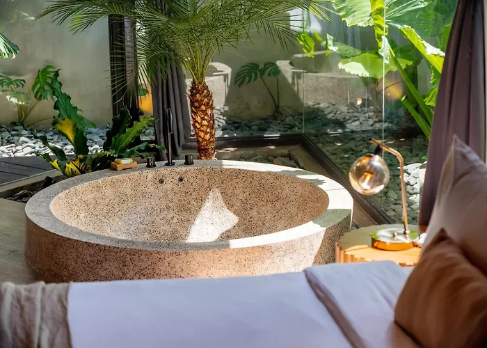 Maestro Bali By House Of Winds - Lush Sanctuary Near Canggu