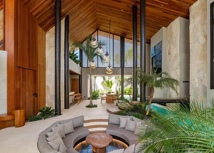 Maestro Bali By House Of Winds - Lush Sanctuary Near Canggu