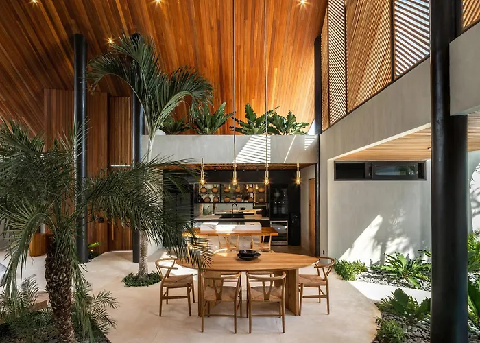 Maestro Bali By House Of Winds - Lush Sanctuary Near Canggu Kerobokan