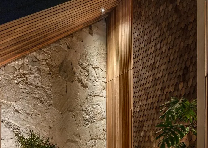 Maestro Bali By House Of Winds - Lush Sanctuary Near Canggu Villa *