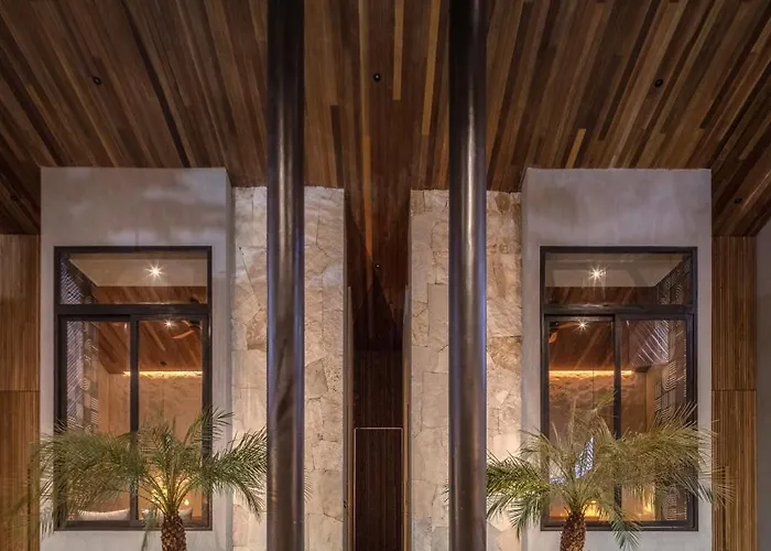 Villa Maestro Bali By House Of Winds - Lush Sanctuary Near Canggu *