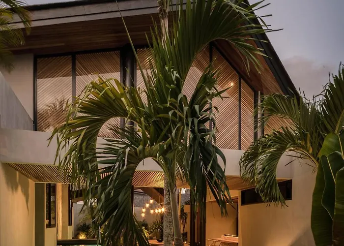 Maestro Bali By House Of Winds - Lush Sanctuary Near Canggu *