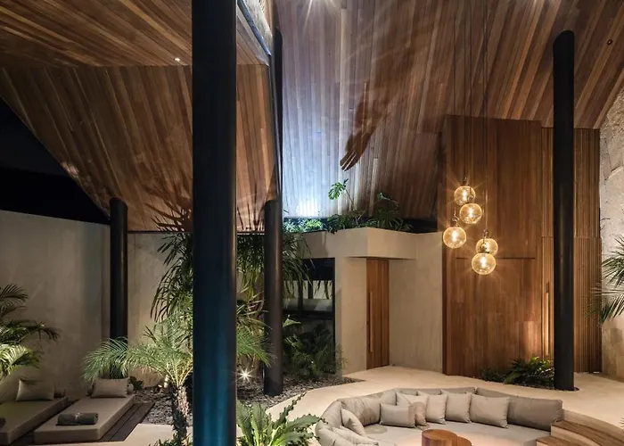 Maestro Bali By House Of Winds - Lush Sanctuary Near Canggu Kerobokan