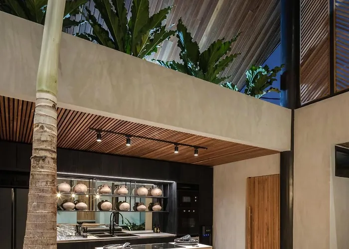 Maestro Bali By House Of Winds - Lush Sanctuary Near Canggu * Kerobokan