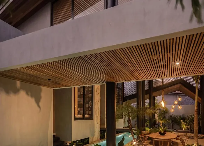 Maestro Bali By House Of Winds - Lush Sanctuary Near Canggu