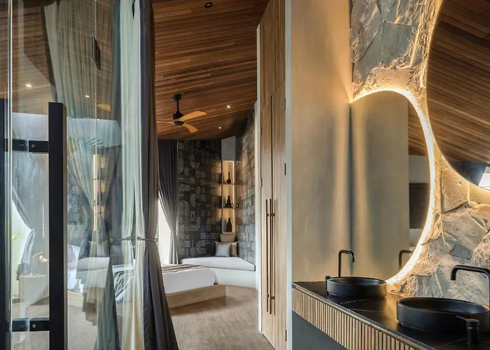 Maestro Bali By House Of Winds - Lush Sanctuary Near Canggu * Kerobokan