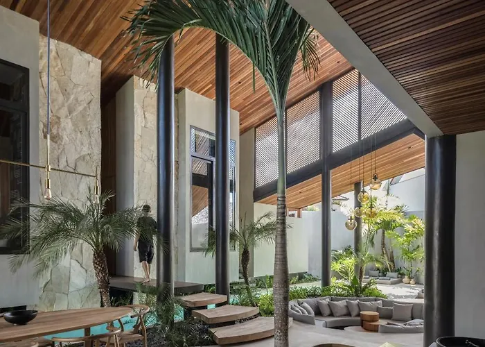 Maestro Bali By House Of Winds - Lush Sanctuary Near Canggu