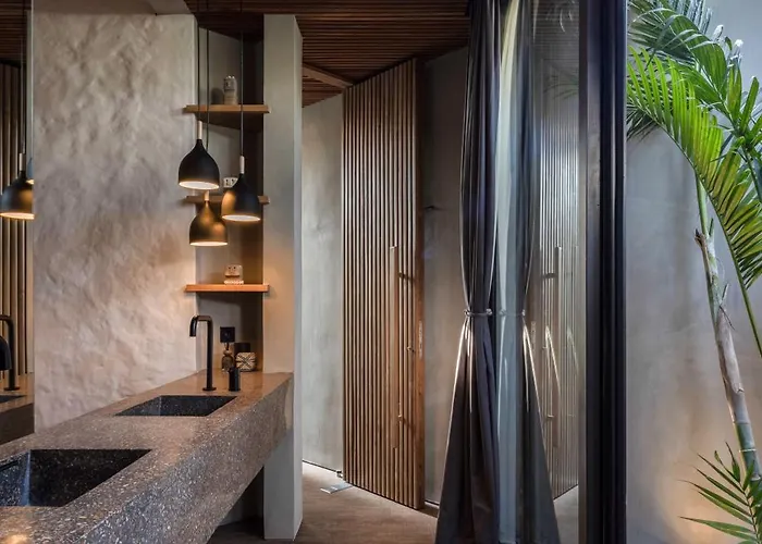 Villa Maestro Bali By House Of Winds - Lush Sanctuary Near Canggu