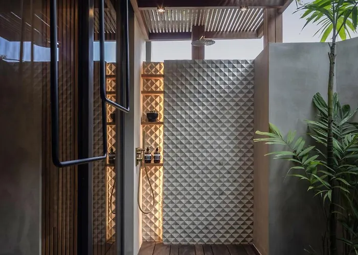 Maestro Bali By House Of Winds - Lush Sanctuary Near Canggu * Kerobokan