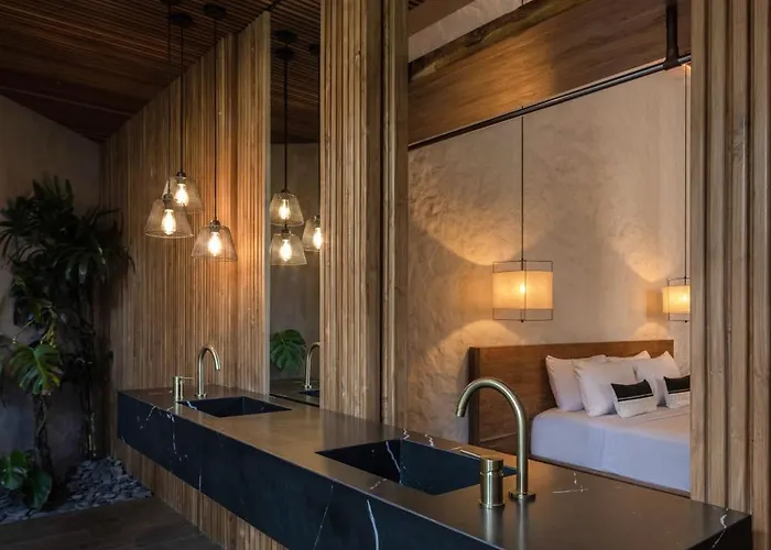 Maestro Bali By House Of Winds - Lush Sanctuary Near Canggu Villa *
